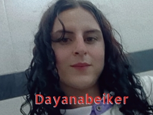 Dayanabeiker