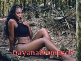 Dayanathompson