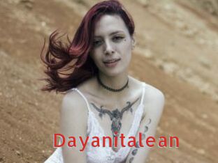 Dayanitalean