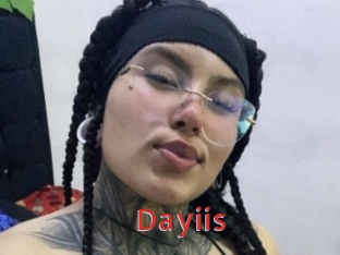 Dayiis