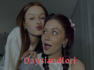 Daysiandlori