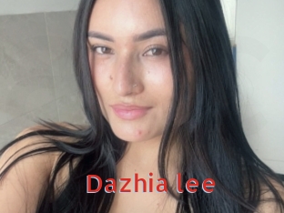 Dazhia_lee