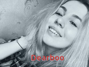 Dearboo