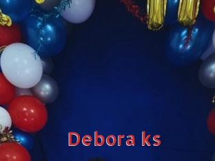 Debora_ks