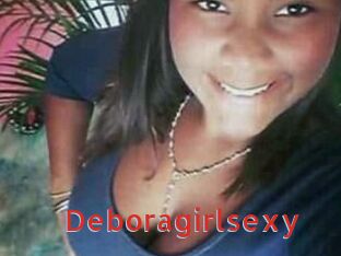 Deboragirlsexy