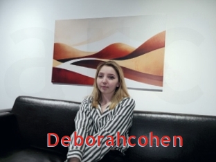 Deborahcohen