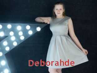 Deborahde