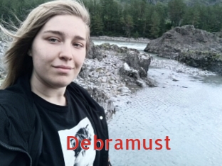 Debramust