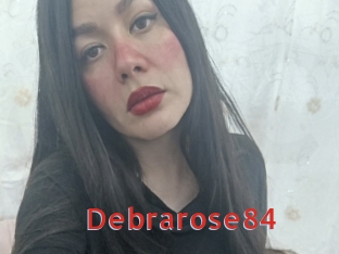 Debrarose84