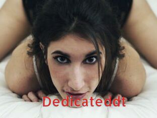 Dedicateddt