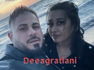 Deeagratiani