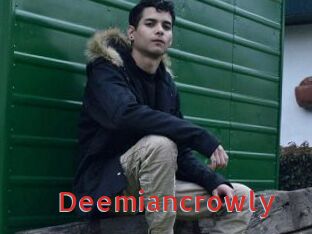 Deemiancrowly