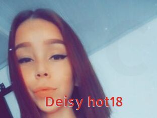 Deisy_hot18