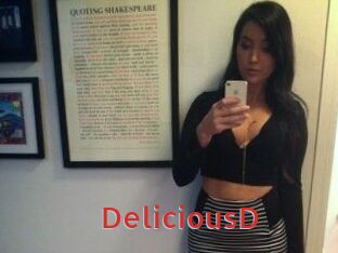 DeliciousD