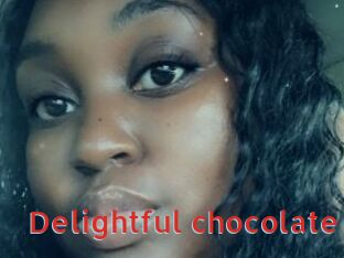 Delightful_chocolate