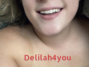Delilah4you
