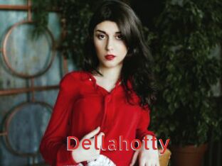 Dellahotty