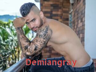 Demiangray