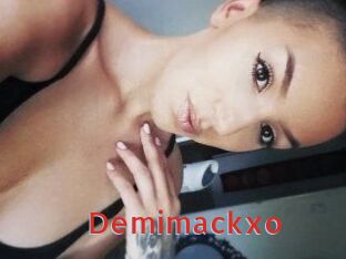 Demimackxo