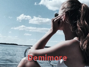 Demimore