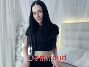 Demiroud