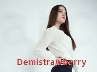 Demistrawberry