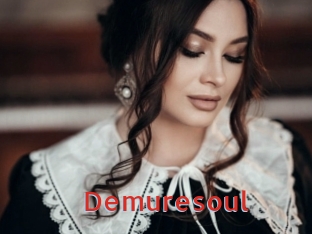 Demuresoul
