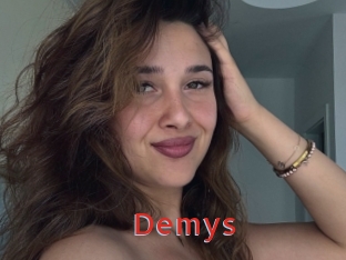 Demys
