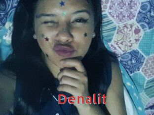 Denalit