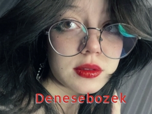Denesebozek