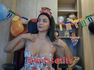Denissetits