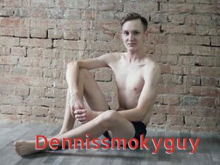 Dennissmokyguy
