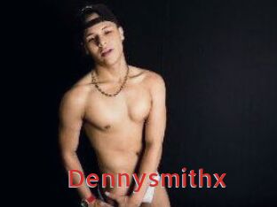 Dennysmithx