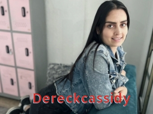 Dereckcassidy