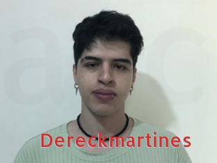 Dereckmartines