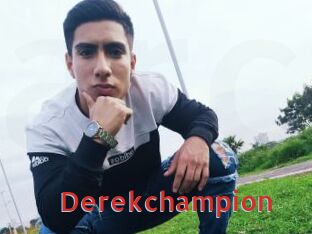 Derekchampion