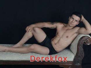 Derekfox