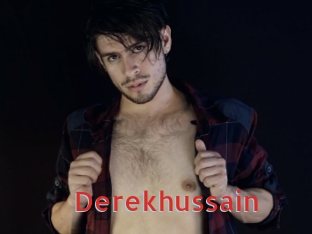 Derekhussain