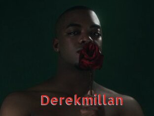 Derekmillan
