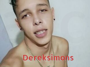 Dereksimons