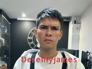 Deremyjames