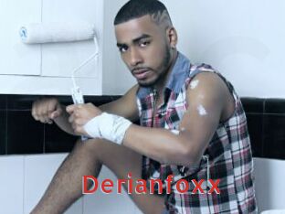 Derianfoxx