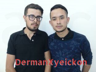 DermanXyeickon