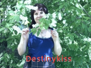 Destinykiss
