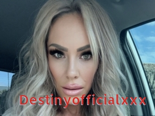Destinyofficialxxx