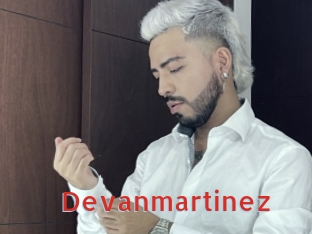 Devanmartinez