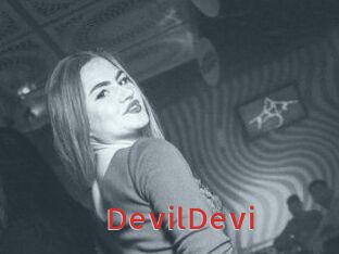 DevilDevi
