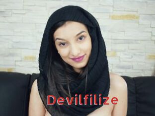 Devilfilize