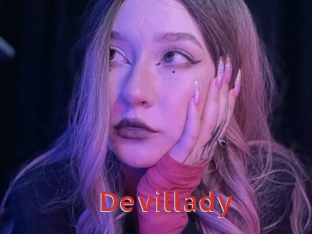 Devillady