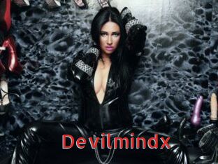Devilmindx